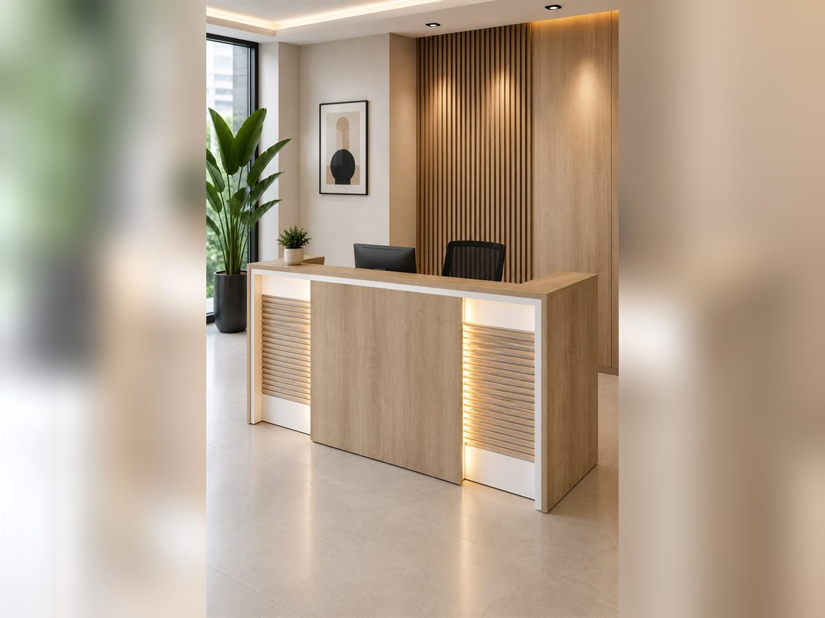 Bureau d'accueil Lisboa