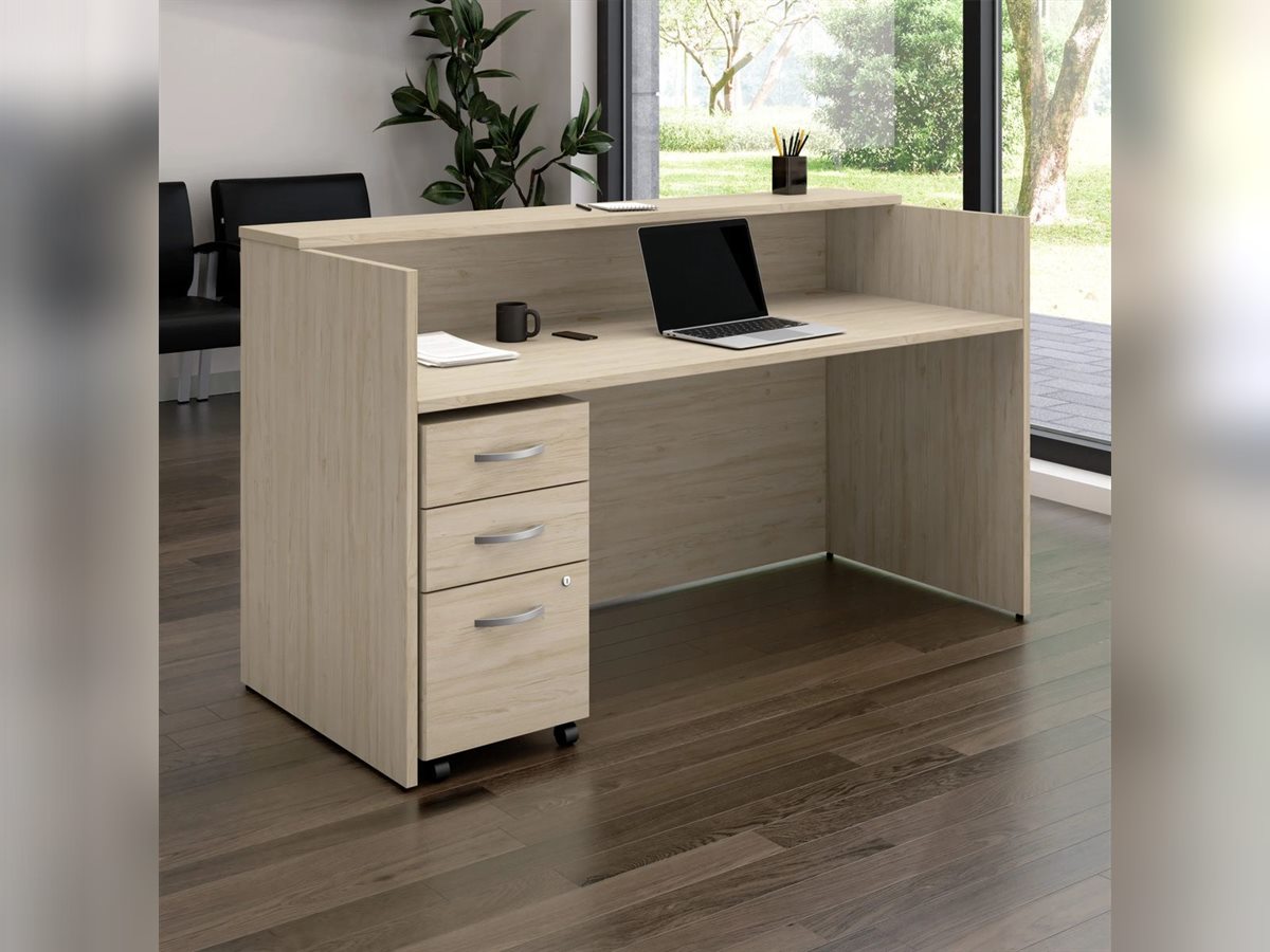Bureau d'accueil Oslo