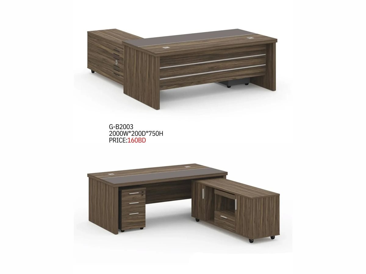 Bureau de direction Cortinal