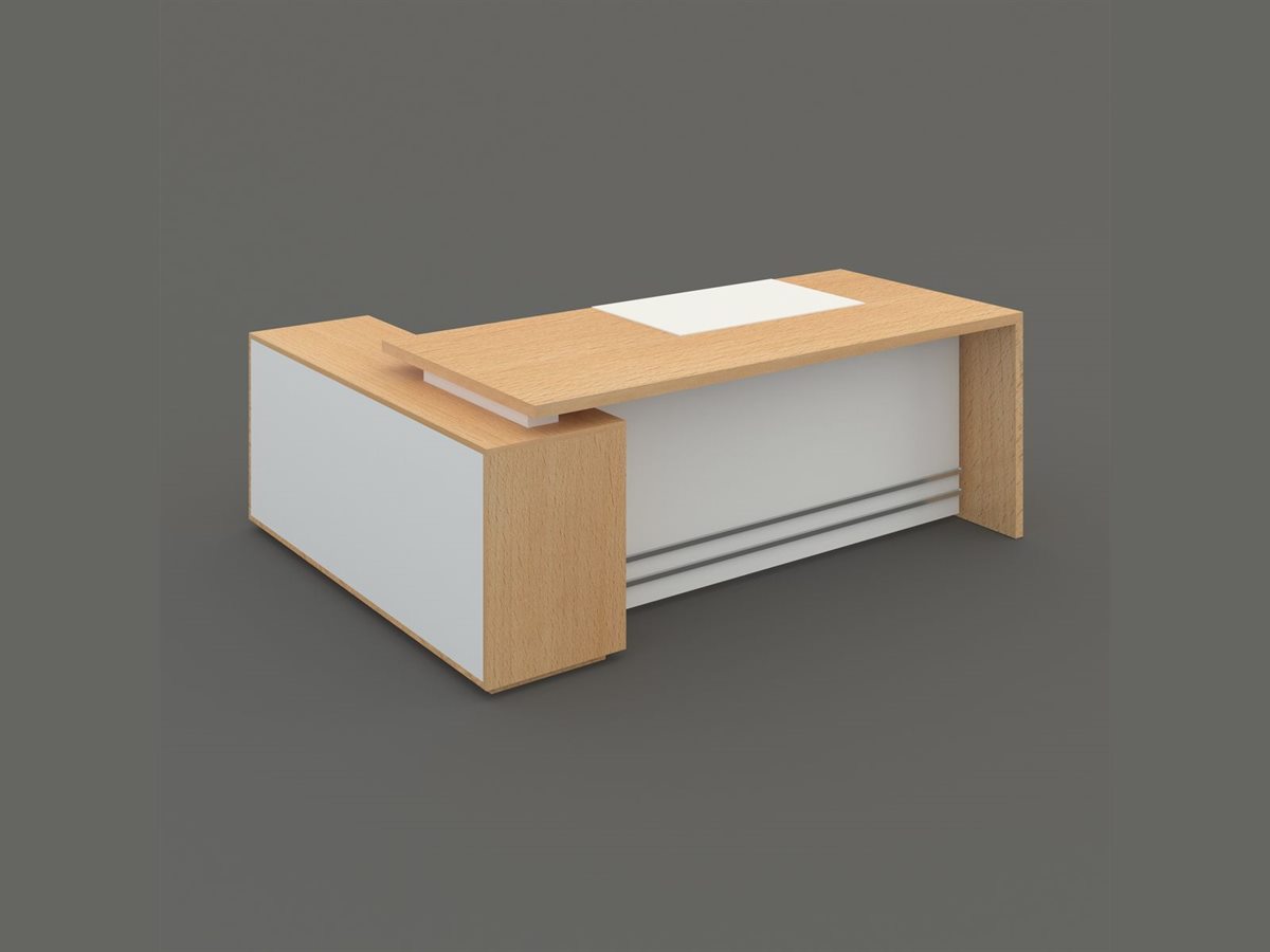 Bureau de direction Thales