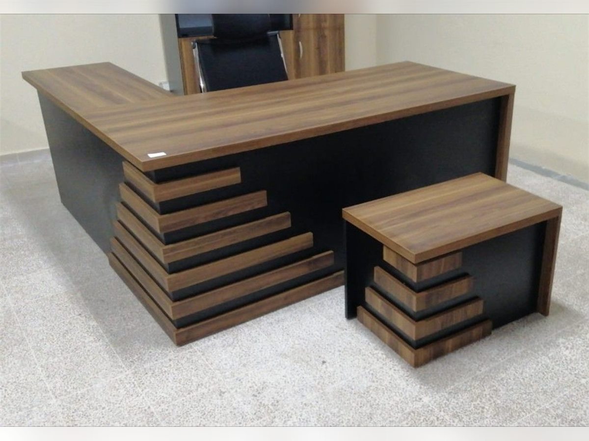Bureau de direction Boss